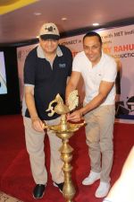 Rahul Bose At 6th Edition Of Master Class In Association With MET-IMM